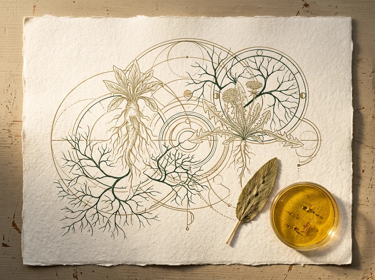Atlas de interrelación PNI: conexiones entre barrera digestiva, neuroinmune y ritmos circadianos